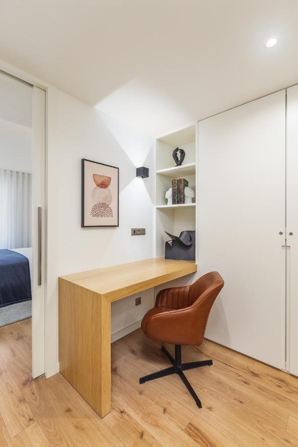 Oporto Design Flat Apartment Exterior photo