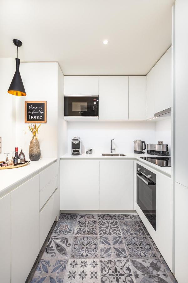Oporto Design Flat Apartment Exterior photo