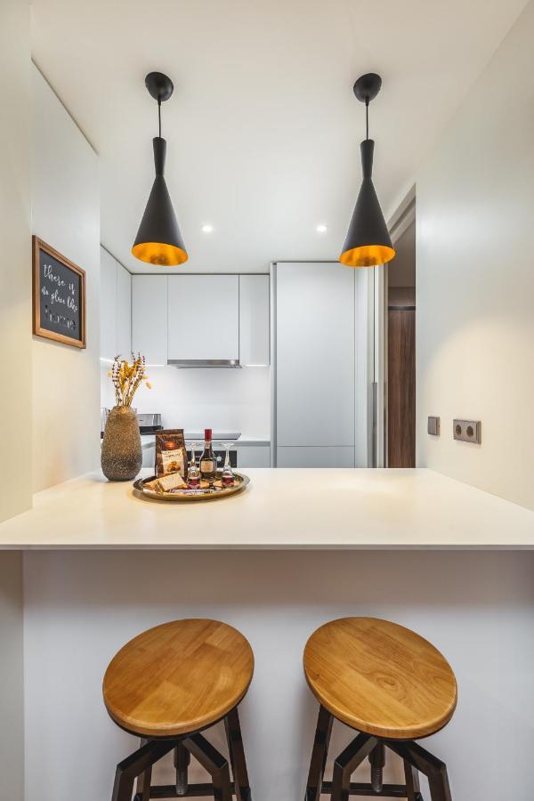 Oporto Design Flat Apartment Exterior photo