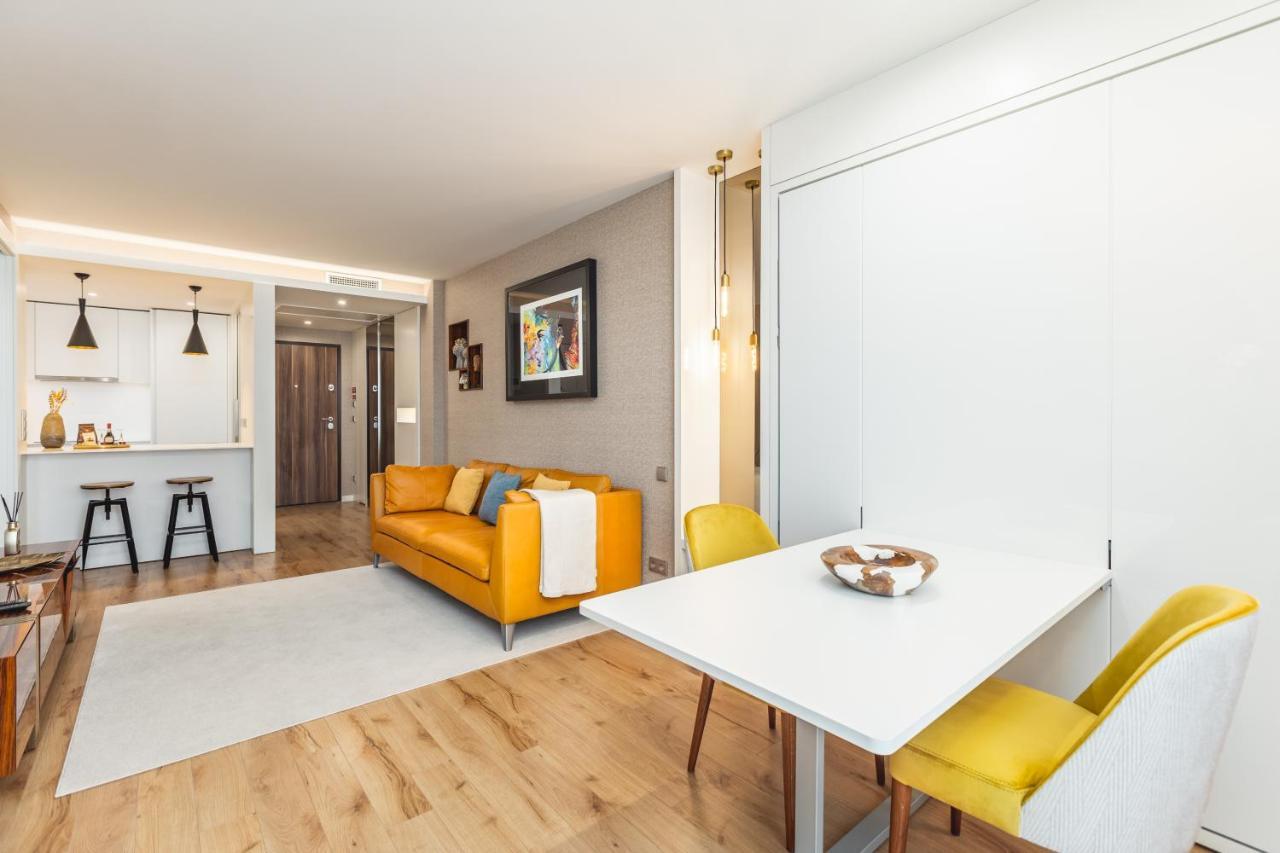 Oporto Design Flat Apartment Exterior photo