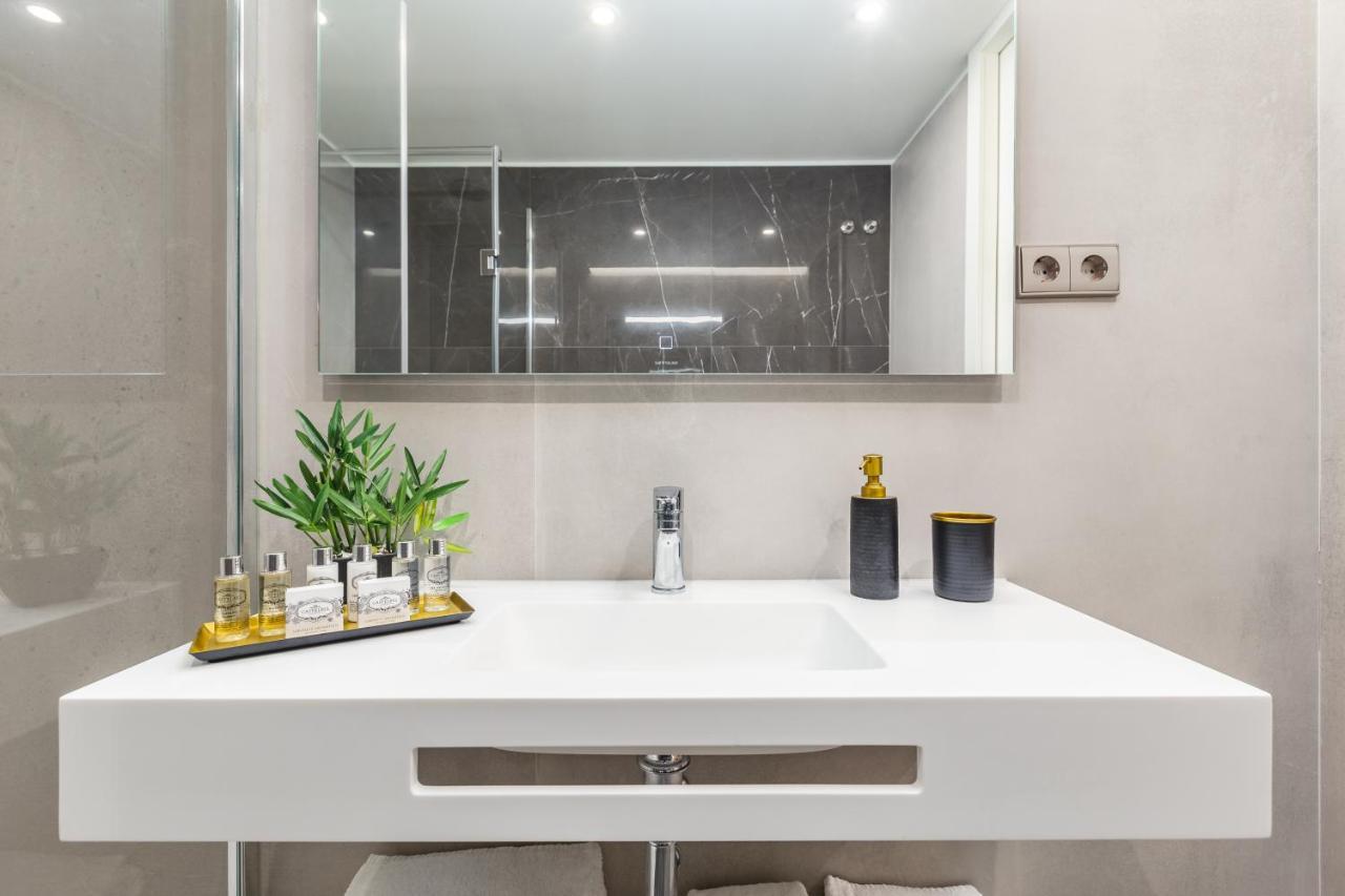 Oporto Design Flat Apartment Exterior photo